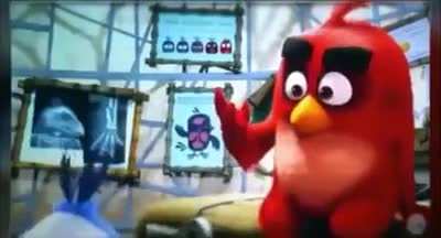 Birdstien