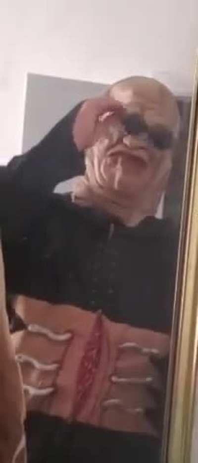 Butterball costume