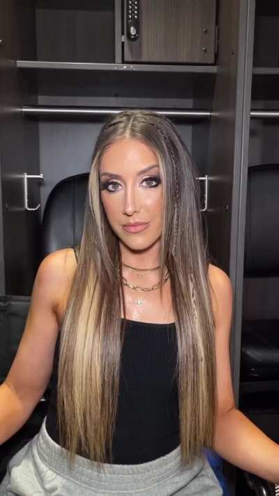 Britt Baker