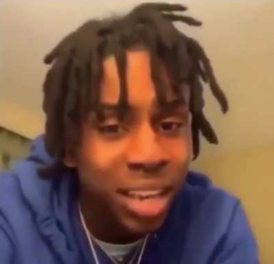 Does somebody have the context of this Polo clip??