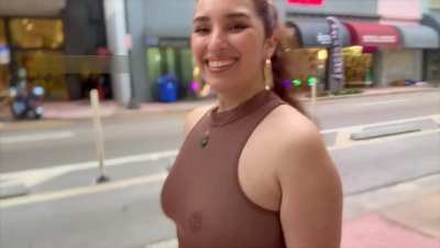 You Staring? Here Watch This