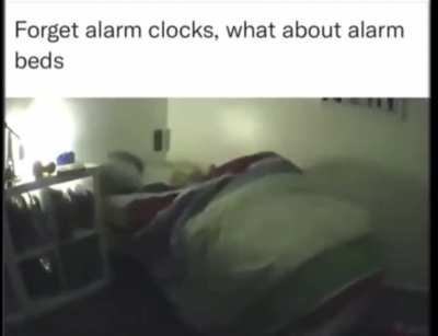 Would work wonders