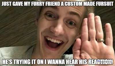 Grande ninja, todo un capo