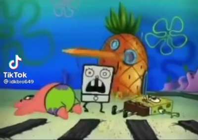 DoodleBob
