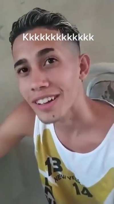 nao fui eu po