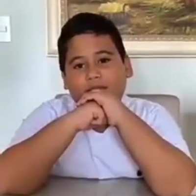 QUE?