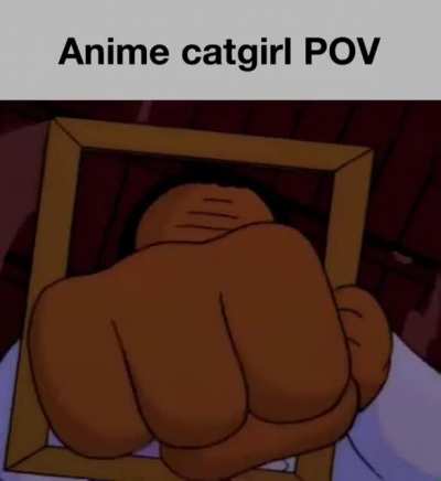 The lord commands me to rid the earth of such abominations