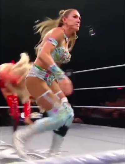 Charlotte Flair