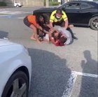 sweet chin music!
