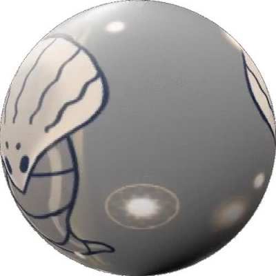 THE GORB ORB