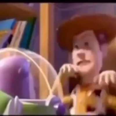 Poor buzz