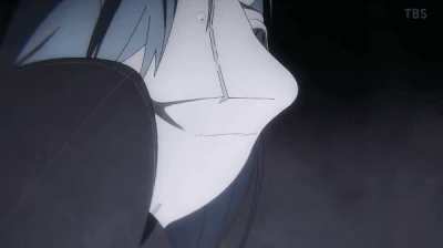 I really like how much cooler Miwa became in shibuya, just look at this shit