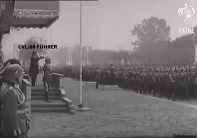 Level 88 Führer