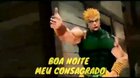 Boa noite meus asiáticos