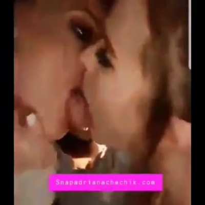 Adriana Chechik Megan Rain