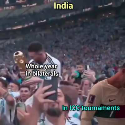 ICT fans