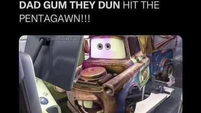 Toe mater on 9/11