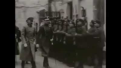 BEAT THE BOLSHEVIKS