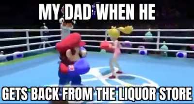 Dad