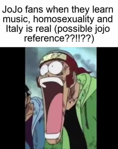 no fucking way
