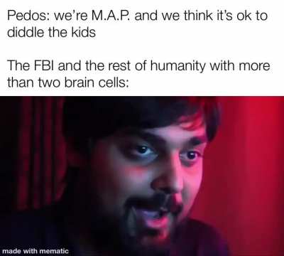 It’s not ok