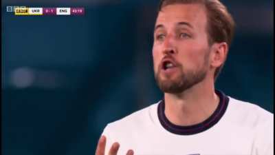 Harry Kane[UKR Vs ENG]: 