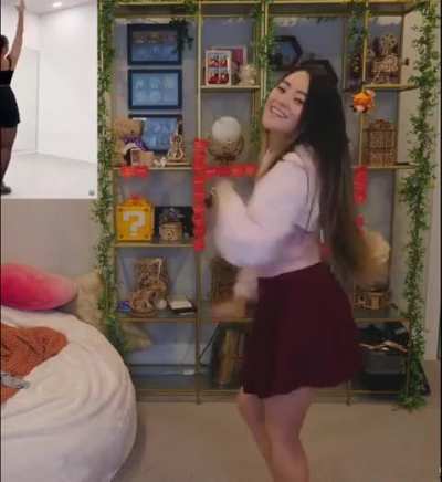 KPOP Jeannie
