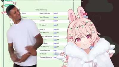 facts (for legal reasons this is a joke)