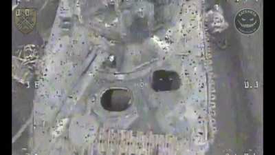 Compilation: All sixteen drone strike videos posted to date by new Telegram channel 