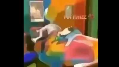 Ördek 31 çekerken yakalanıyor
