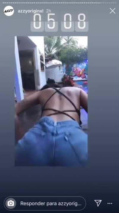 Azzy/ Azzyorignxl