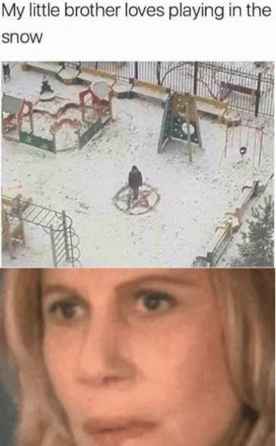 Satanic Ritual