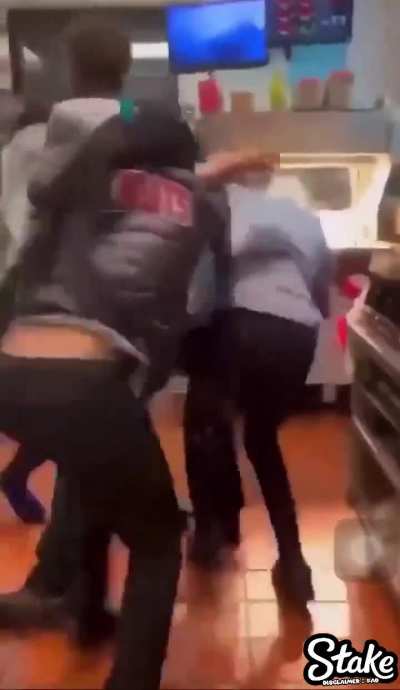 Where's my food 