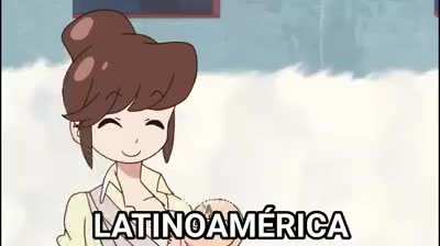 Latinoamérica 😎👌🏻