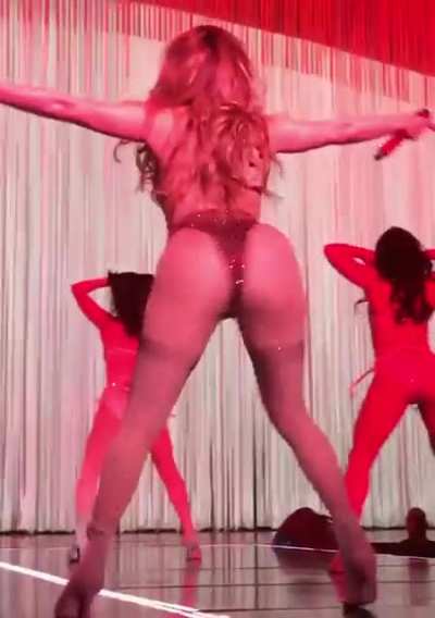 Shake that