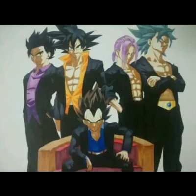 Goku