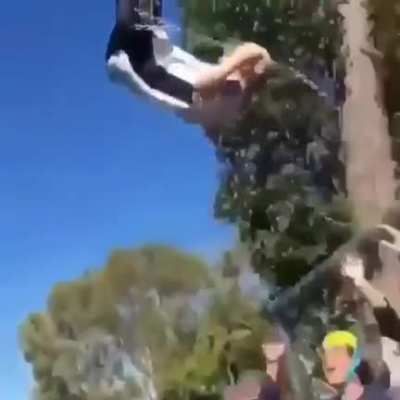 A little extra Push