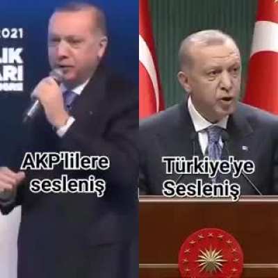 Aga bir an bana sesleniyor gibime geldi tühh :(