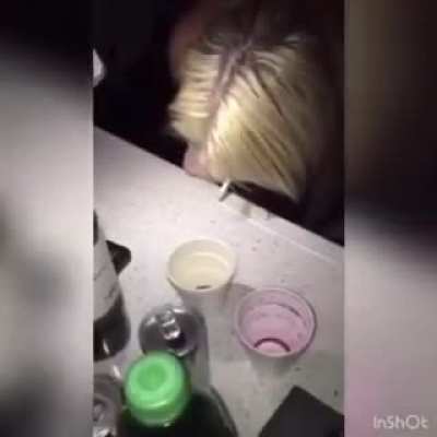 Dope funeral