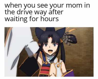 That was one of the best feelings
