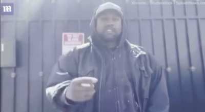 Kanye calls out George Soros and demands that they meet directly. 