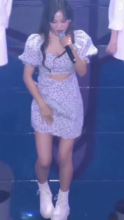 Kim Sejeong
