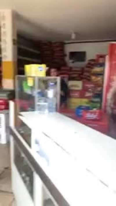 ONDE SE VAI??