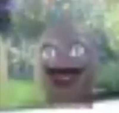 orang