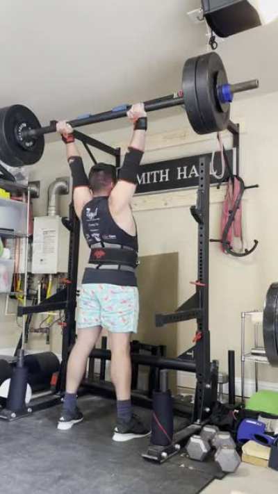 lifting