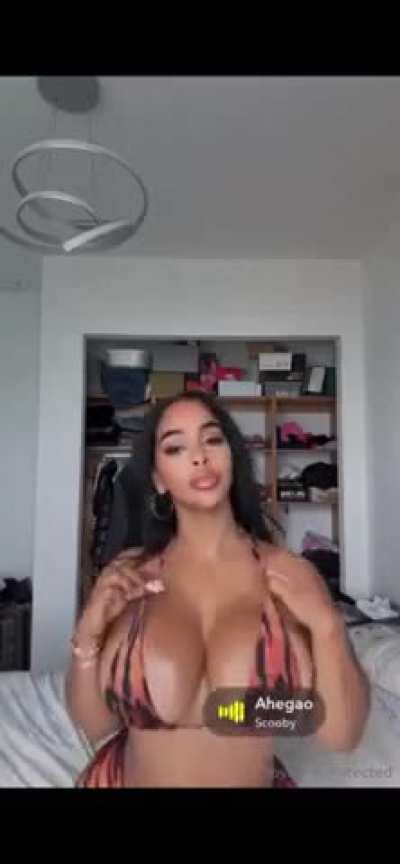 Ayisha Diaz VIP Pack🤑PM