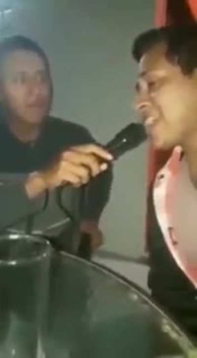 porque te quierooo-