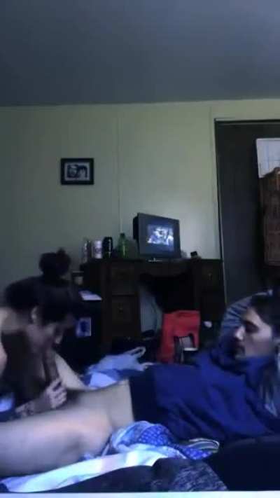 Mamut nsfw video