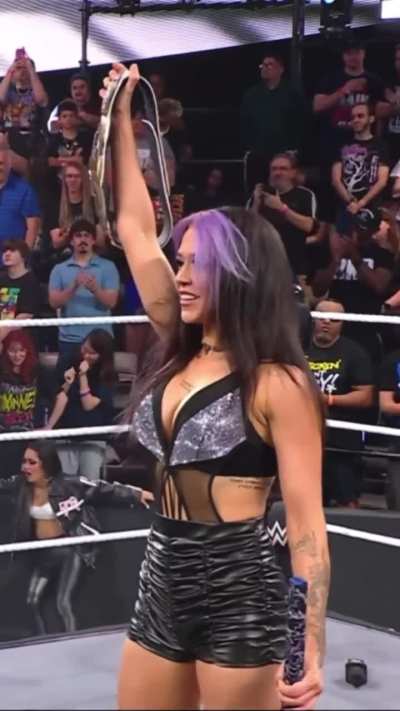 Cora Jade (2/4/25)