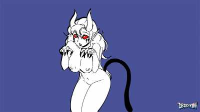 Succu Girl Shape Shifting